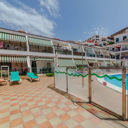 Comodo Y Acogedor Estudio En Tenerife Sur Arona  Bagian luar foto